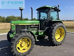 John Deere 3050 4wd