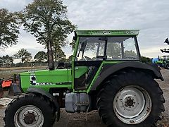 Deutz-Fahr Dx 4.30