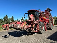 Holmer Terra Dos T4 30