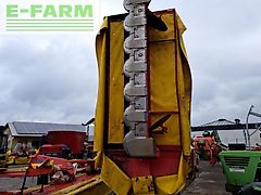 Pöttinger Novacat V 8600