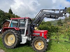 Schlüter Compact 950V6