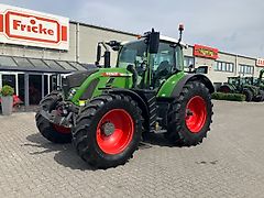 Fendt 724 Vario Gen.6 Profi Plus Sett.2