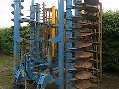 Rabe Feldbird 6000 EK