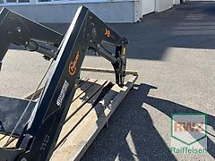 Hauer XB 110