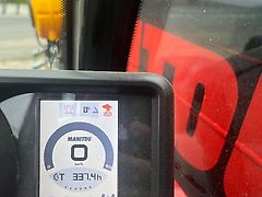 Manitou 741