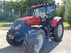 Case IH MAXXUM 150 STAGE V