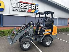 Giant Tobroco G1500