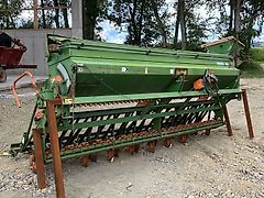 Amazone AD 452