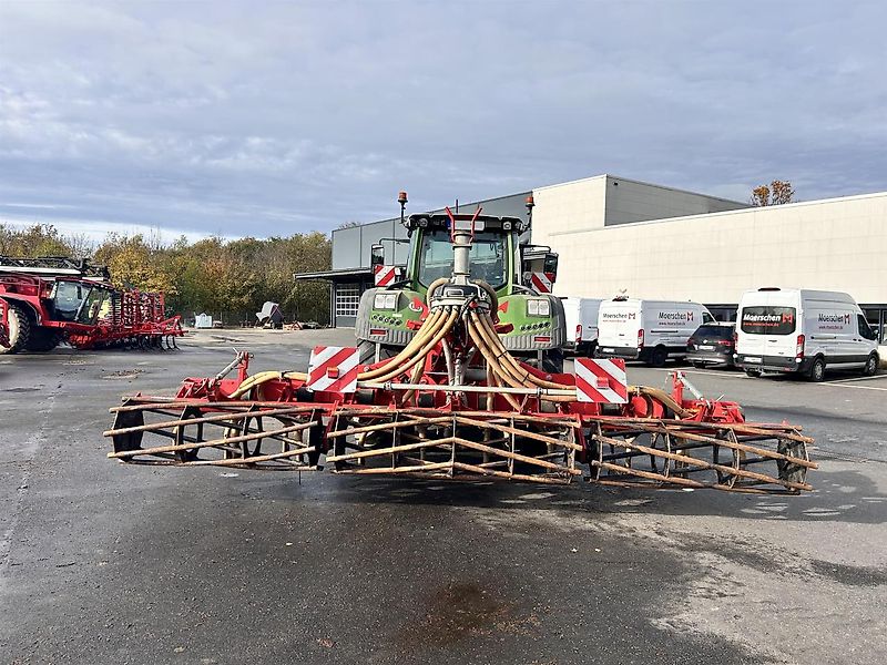 Evers Freiberger BI- BT 19 R 62