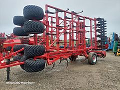 Horsch Cruiser 9 XL
