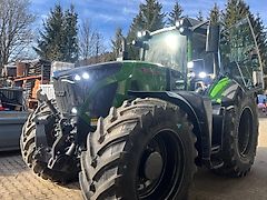 Fendt 942 Profi Plus