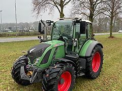 Fendt 516