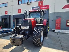 Case IH PUMA 165 + Set ROȚI TEHNOLOGICE