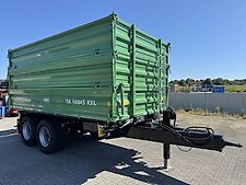 Brantner TA 16045/2 XXL