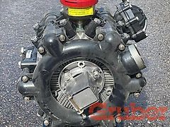 Amazone Pumpenausrüstung