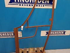 Ford 7740 (Spare part/Reservedel/Ersatzteil)