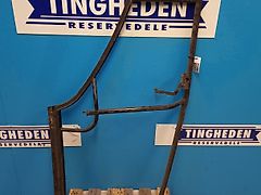 Ford 7740 (Spare part/Reservedel/Ersatzteil)