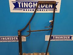 Ford 8340 (Spare part/Reservedel/Ersatzteil)