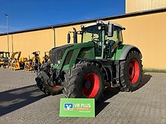 Fendt VARIO 826