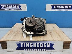 New Holland T6 (Spare part/Reservedel/Ersatzteil)