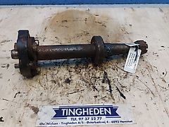 Mercedes-Benz OM352 (Spare part/Reservedel/Ersatzteil)