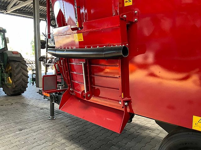 RMH Mixell 26