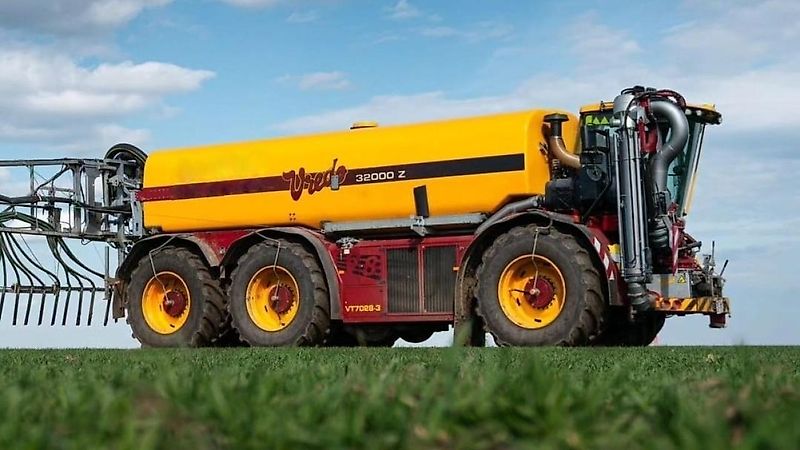 Vredo VT 7028-3 30m