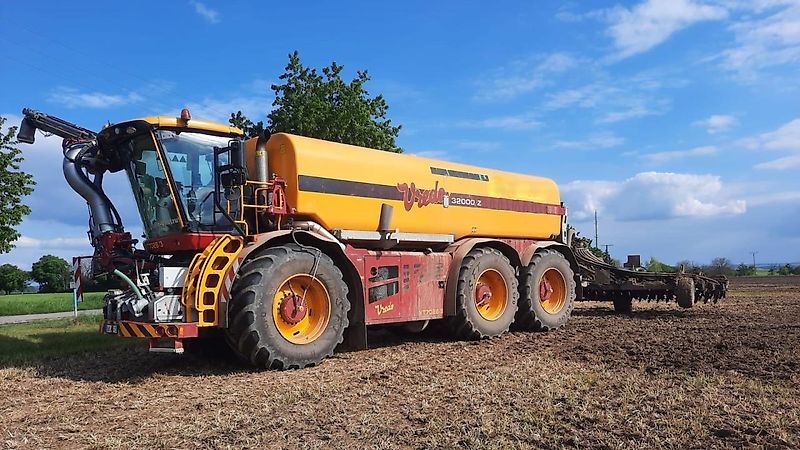 Vredo VT 7028-3 30m