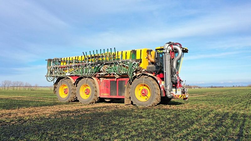 Vredo VT 7028-3 30m