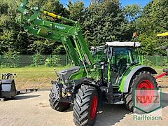 Fendt 211 S VarioGen3