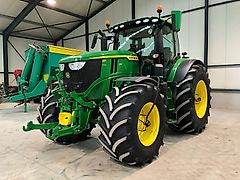 John Deere 6R 250