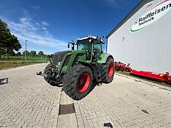 Fendt 828 Vario