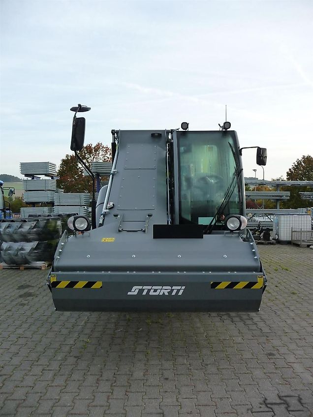 Storti Dobermann SW AS EVO3