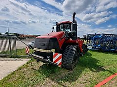 Case IH quadtrac 620