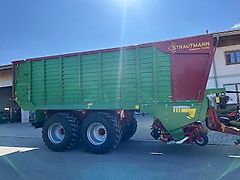 Strautmann Magnon 11-430