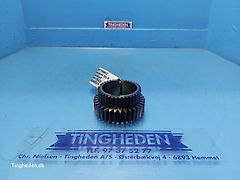 New Holland 6640 (Spare part/Reservedel/Ersatzteil)