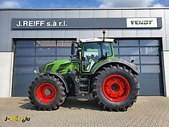 Fendt 828 Vario S4 Profi