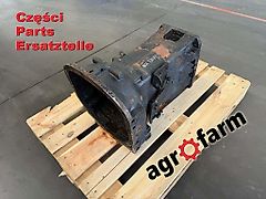 New Holland Gear box transmission New Holland TN70VA