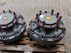 Claas Lexion 600 (Spare part/Reservedel/Ersatzteil)