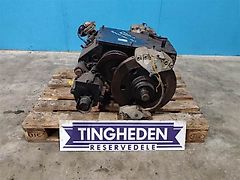 New Holland CR9080 (Spare part/Reservedel/Ersatzteil)