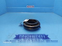 New Holland 6640 (Spare part/Reservedel/Ersatzteil)