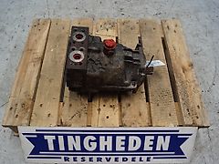 New Holland FX60 (Spare part/Reservedel/Ersatzteil)