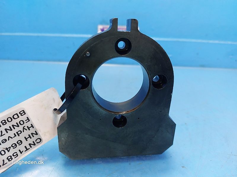 New Holland 6640 (Spare part/Reservedel/Ersatzteil)