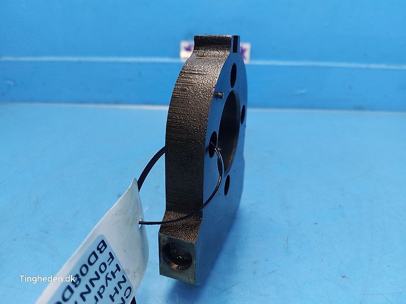 New Holland 6640 (Spare part/Reservedel/Ersatzteil)