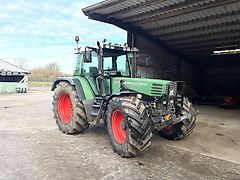 Fendt 515c
