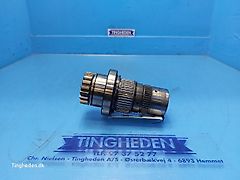 New Holland 6640 (Spare part/Reservedel/Ersatzteil)