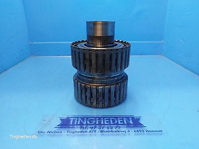 New Holland 6640 (Spare part/Reservedel/Ersatzteil)