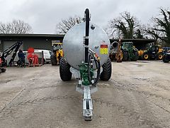 Major 1700 VACUUM TANKER