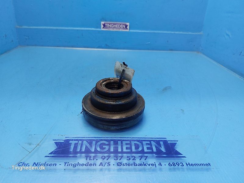 New Holland 6640 (Spare part/Reservedel/Ersatzteil)