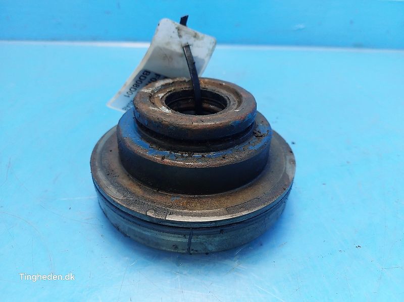 New Holland 6640 (Spare part/Reservedel/Ersatzteil)